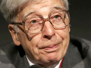 Скончался изобретатель методики зачатия в пробирке