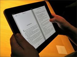 Ipad: то, что доктор прописал?