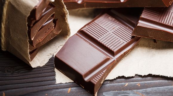 Может ли шоколад защитить от аритмии?
