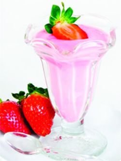 Вкус и текстура продукта влияют на голод