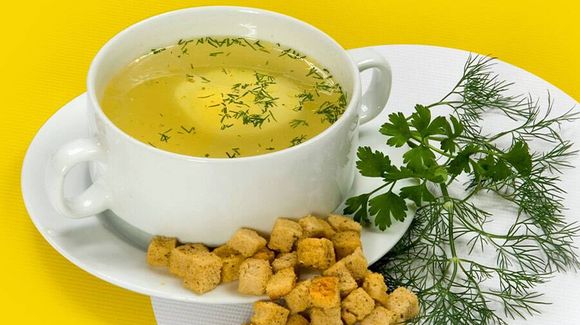 Питание при гастрите с пониженной кислотностью