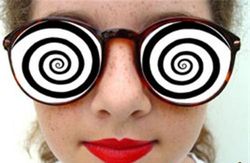 Ученые используют гипноз для потери веса