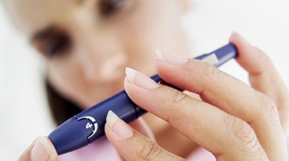Сахарный диабет и отрицательный резус фактор thumbnail