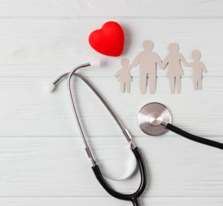 Что такое семейная медицина и каковы ее особенности