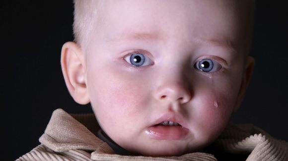 Дети алкоголиков