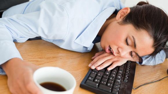 Опасности ночной работы