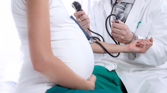 Артериальное давление у беременных: о чем стоит знать