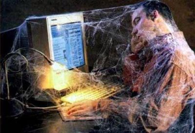 Американские врачи предлагают лечение интернет-зависимости