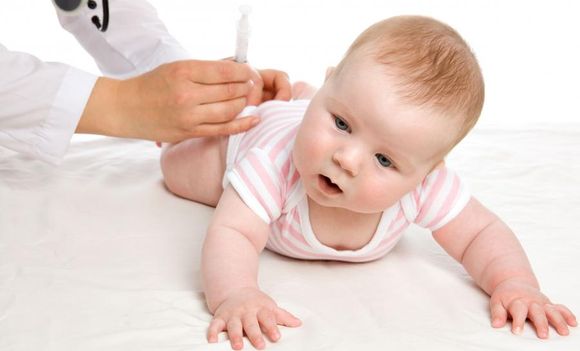 Календарь прививок детских профилактических и по эпидситуации. Где и как сделать прививку.