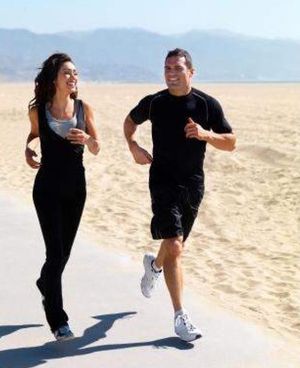 8 из 10 людей не хватает физической активности