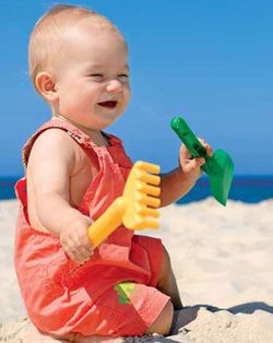 Детская игра – это научный эксперимент