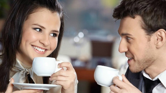 Совместная еда вызывает приступы ревности