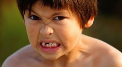 Причиной агрессивного поведения мальчиков могут быть эпигенические изменения