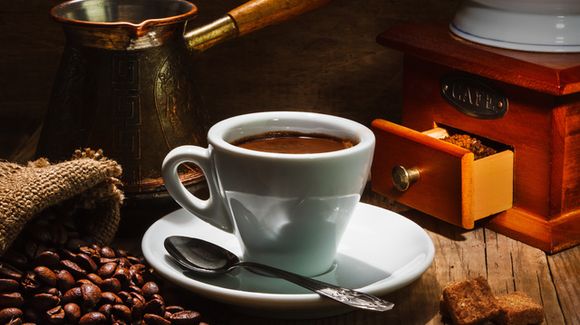 Кофе увеличивает риск развития диабета