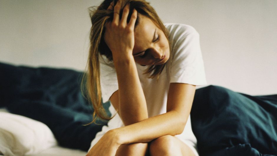 Диабетики больше склонны к депрессии