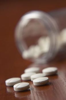 Аспирин задерживает потерю памяти у пожилых женщин