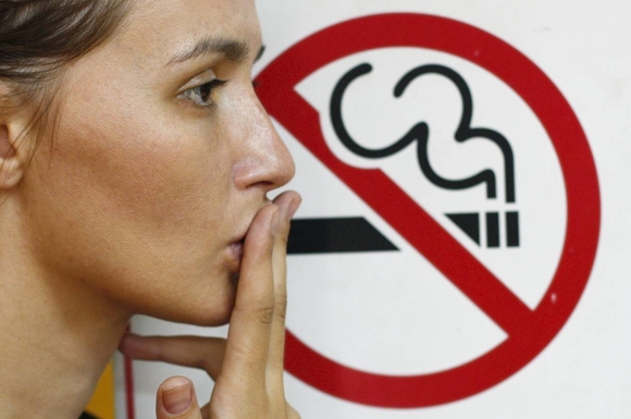 31 мая – Всемирный день без табака