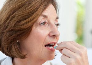 Эстроген может спасти жизнь пожилым женщинам без матки