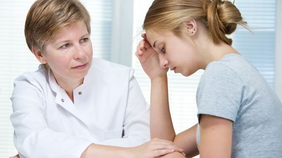 Вегето-сосудистая дистония (нейроциркуляторная дистония (НЦД)