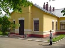 Городская клиническая инфекционная больница Минска отметила столетний юбилей