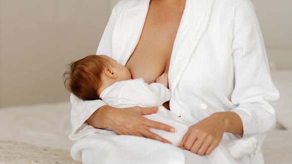 Поддержка ГВ: до и после