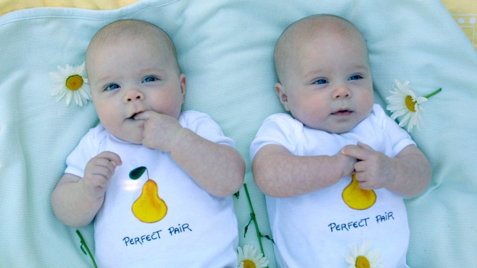 У вас близнецы? 11 полезных советов при многоплодной беременности