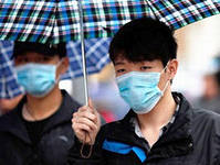Инфицирование людей вирусом птичьего гриппа A(H7N9)