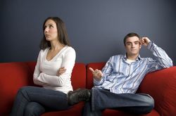 Тело передает сильные эмоции лучше, чем лицо