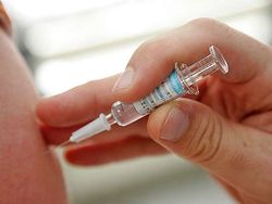 Доклад ВОЗ: смертность от кори снизилась