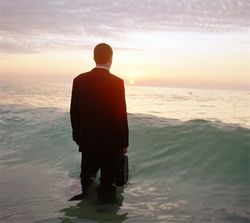 Как мужчинам прожить кризис среднего возраста?