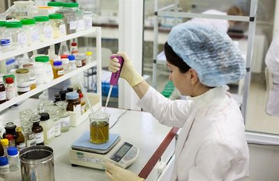 Беларусь сможет самостоятельно продолжить белорусско-российский лактоферриновый проект