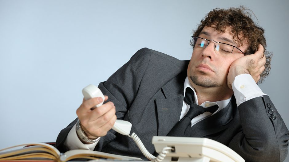 Новые ключи к синдрому хронической усталости