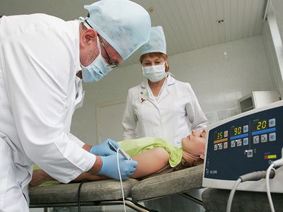 Минские студенты чаще всего обращаются к врачам с ОРИ