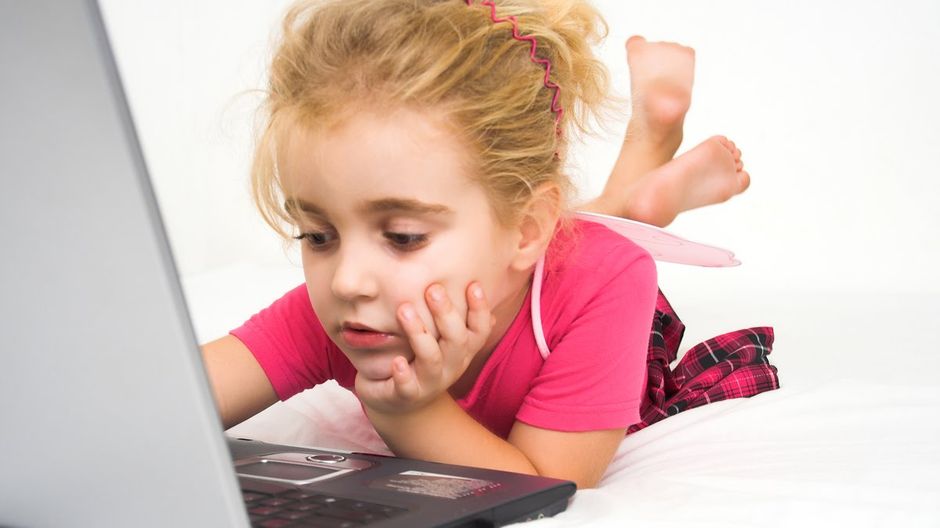 Депрессия, тревога, игромания и дети