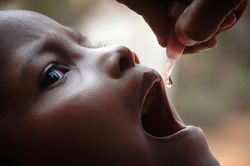 Для лечения аллергии у детей не обязательны инъекции
