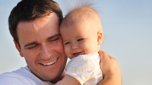 Диета для молодых родителей