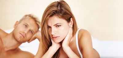 13 распространенных убийц сексуального влечения