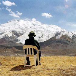 Почему некоторые люди боятся расслабиться?