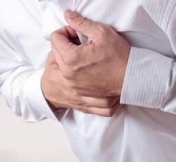 Каковы признаки сердечного приступа?