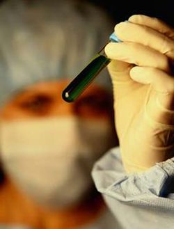 Разработана первая вакцина против Clostridium bolteae