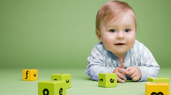 Показатели психоэмоционального развития детей первого года жизни