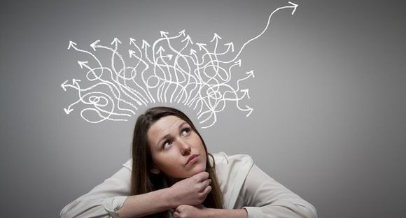 Синдром дефицита внимания и гиперактивности у взрослых