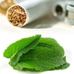 Сигареты с ментолом формируют сильную никотиновую зависимость