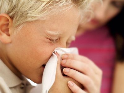 Случаев гриппа в столице пока не зарегистрировано