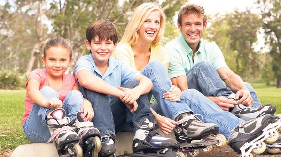 Спорт - тренд среди белорусской молодежи