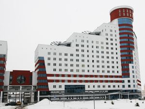 В филиале 33-й студенческой поликлиники открылся стоматологический кабинет