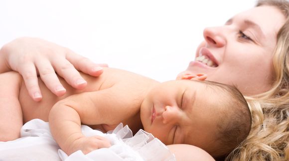 Как вес матери влияет на иммунитет новорожденного?
