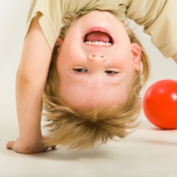 Ученые определили причину гиперактивности