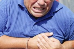 Внезапная сердечная смерть связана с уровнем KLF15