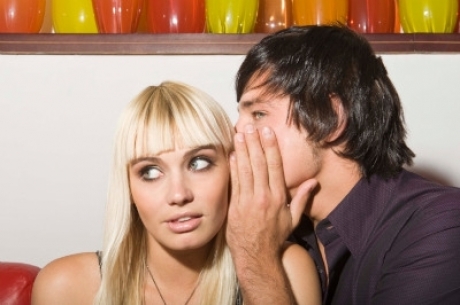 Женщин привлекают голоса непостоянных мужчин